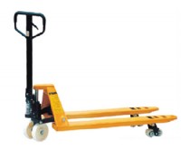 手动叉车